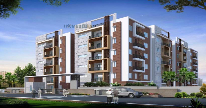 Lansum Madhava Towers-cover-06